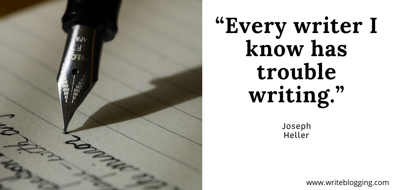 14 Famous Quotes on Writing Worth Reading