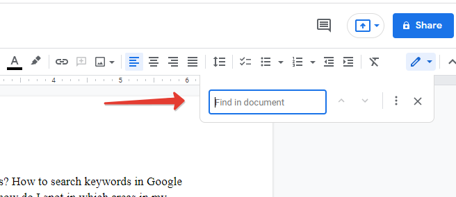 how-to-search-keywords-in-google-docs-explained