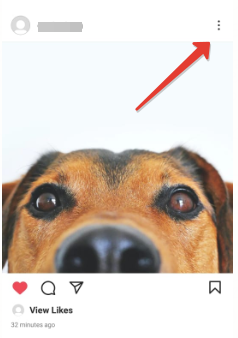 How to unhide likes count on Instagram