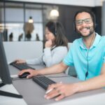 what degree do consultants have