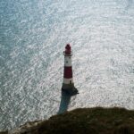 Lighthouse keeper job